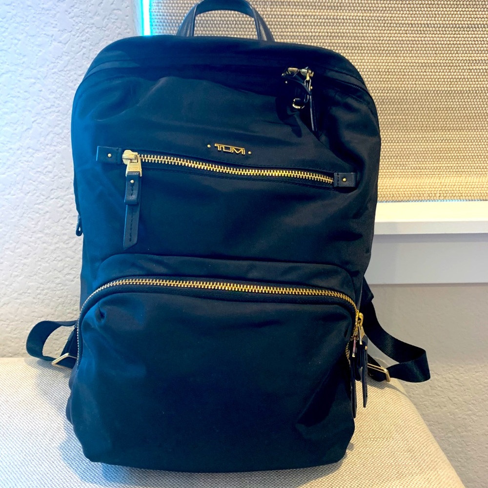 Tumi Backpack